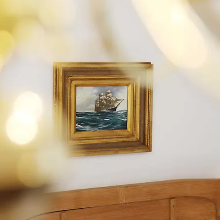 Pesel Lägenhet Hörnum